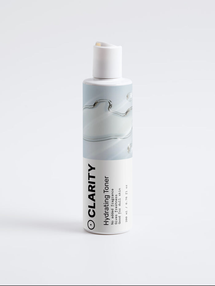 Hydrating Toner