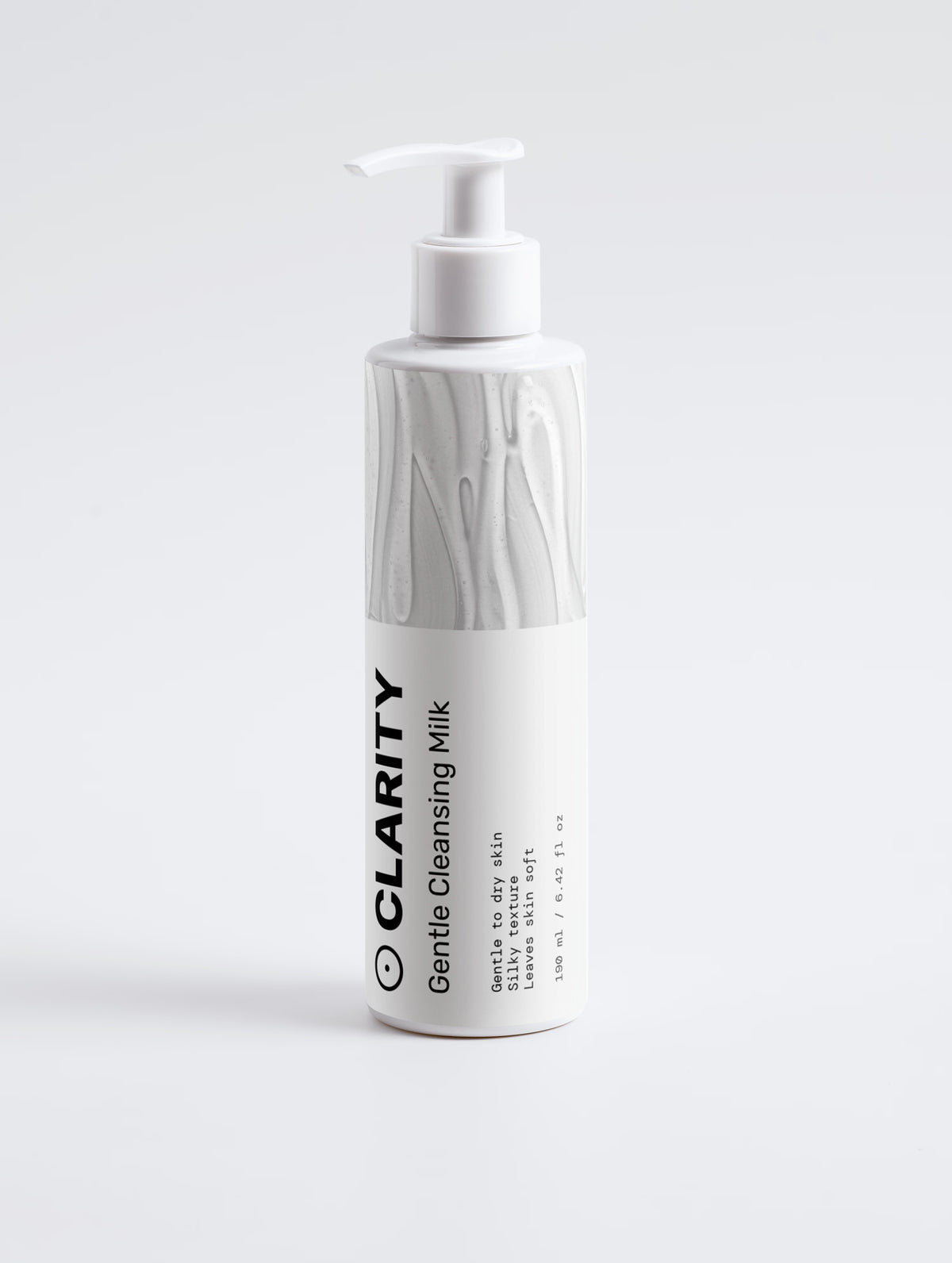 Gentle Cleansing Milk