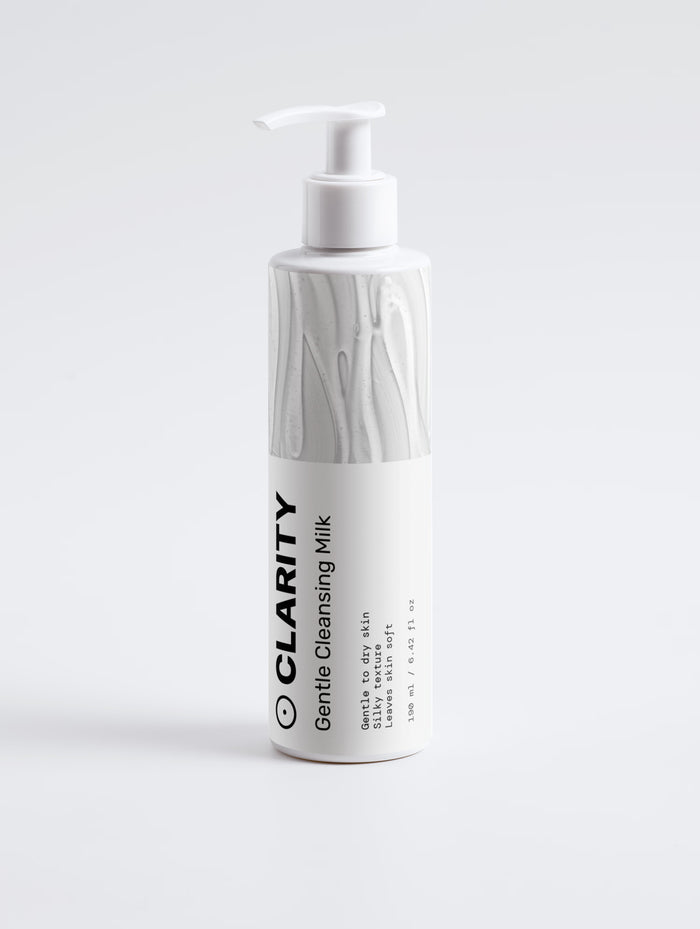 Gentle Cleansing Milk