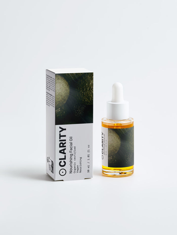 Nourishing Facial Oil