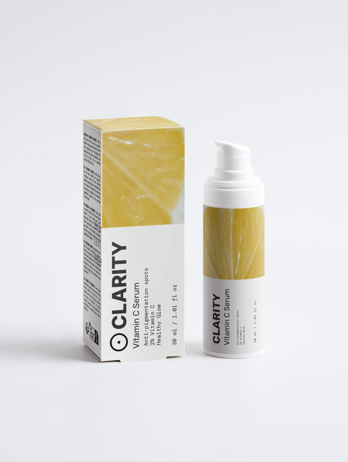Vitamin C Serum